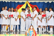 St James School-Annual Day
